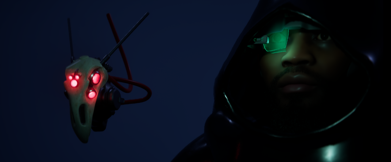 Time Hunter